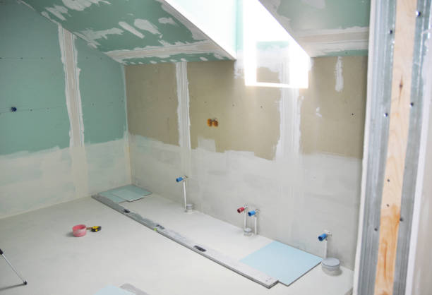 Repainting for Renovations in Sublimity, OR